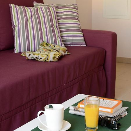 Residence Odalys Le Mas Des Alpilles Paradou Bilik gambar