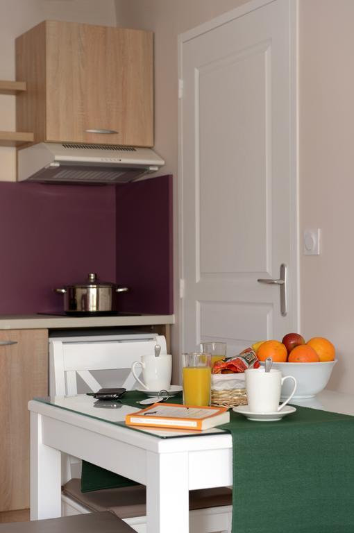 Residence Odalys Le Mas Des Alpilles Paradou Bilik gambar