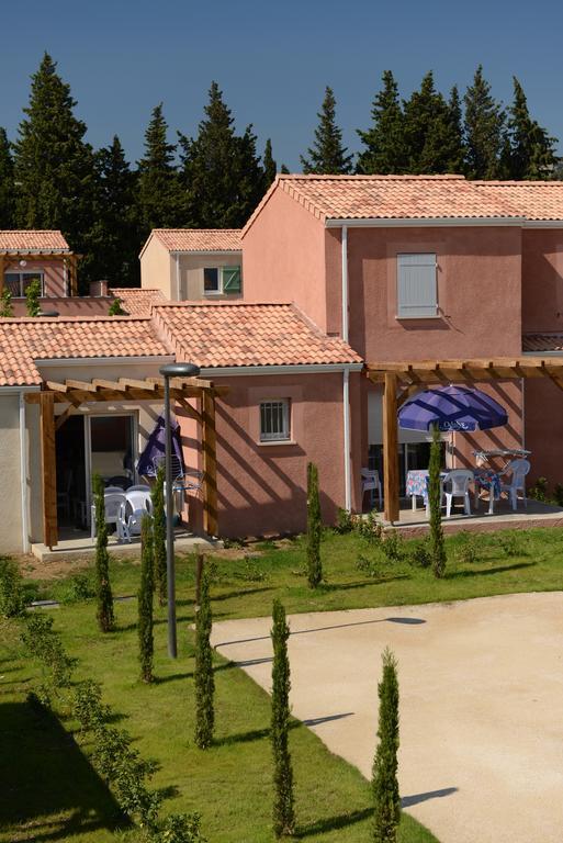 Residence Odalys Le Mas Des Alpilles Paradou Bilik gambar