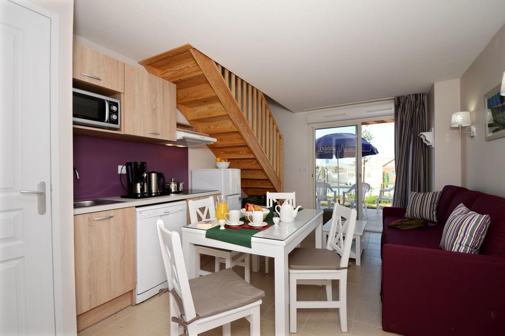 Residence Odalys Le Mas Des Alpilles Paradou Bilik gambar