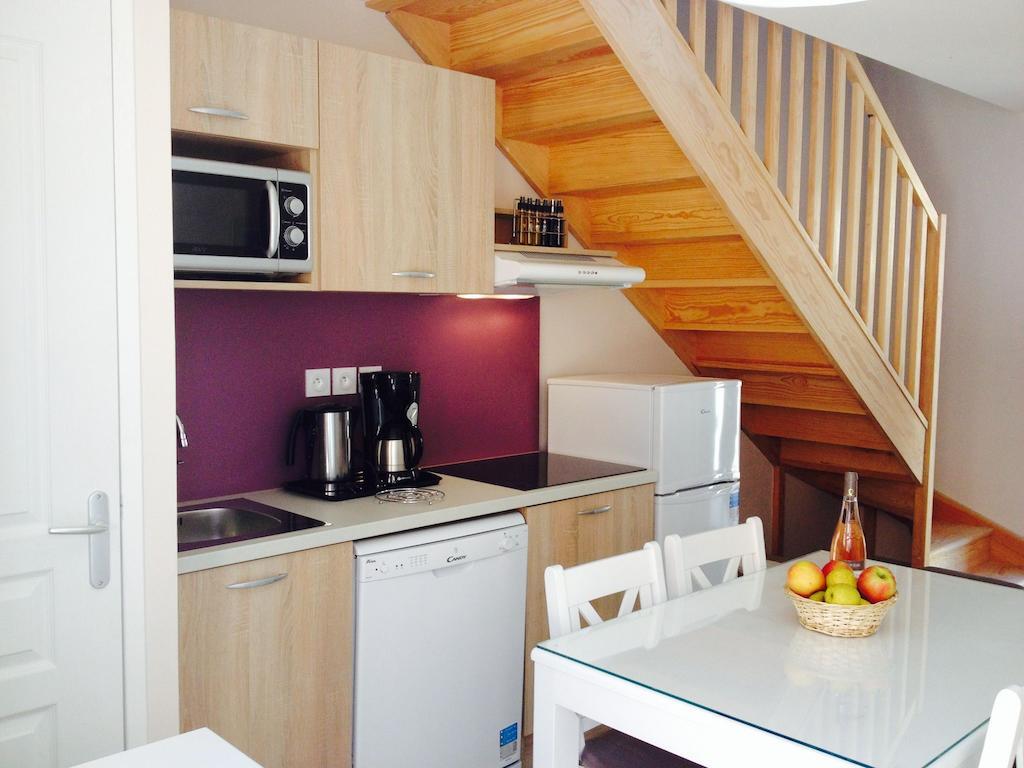 Residence Odalys Le Mas Des Alpilles Paradou Luaran gambar