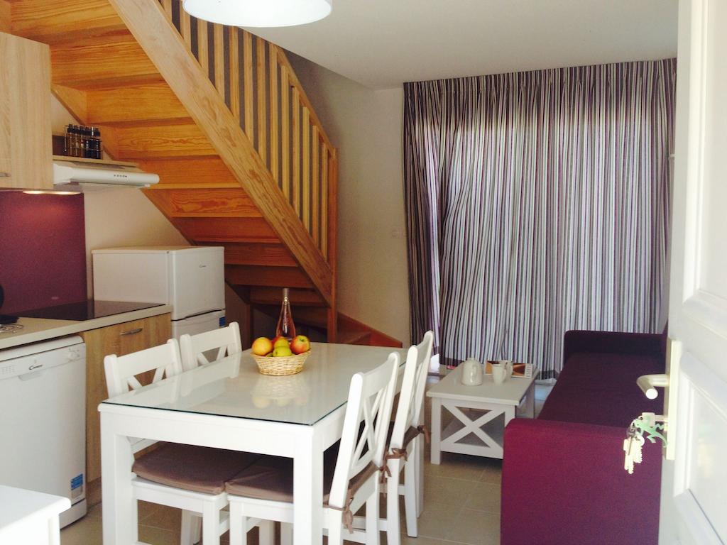 Residence Odalys Le Mas Des Alpilles Paradou Luaran gambar